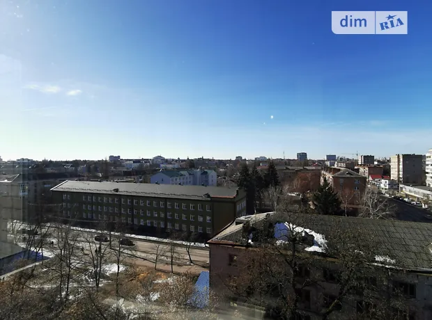 Квартира на просп. Жовтневої революції, 107 в Чернігові, ID 222159, фото №10