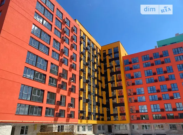 Квартира на вул. Академіка Сергія Корольова, 7Б в Тернополі, ID 238323, фото №1