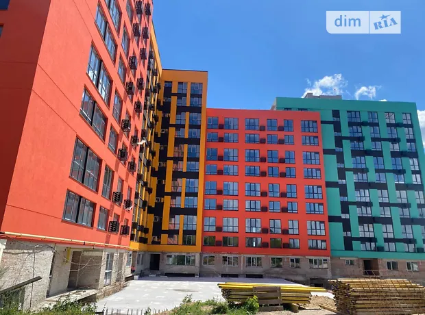 Квартира на вул. Академіка Сергія Корольова, 7Б в Тернополі, ID 238323, фото №2
