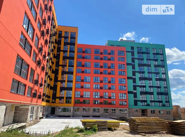 Квартира на вул. Академіка Сергія Корольова, 7Б в Тернополі, ID 238323, фото №3