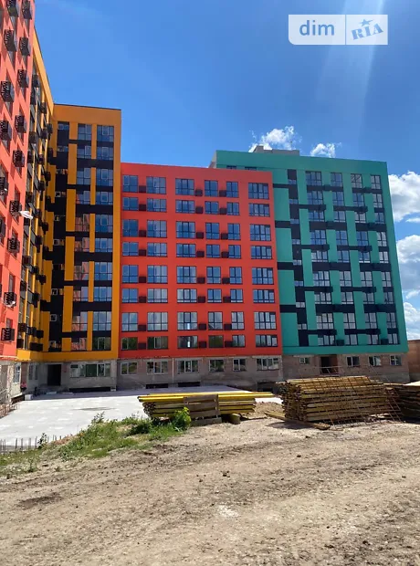 Квартира на вул. Академіка Сергія Корольова, 7Б в Тернополі, ID 238323, фото №4