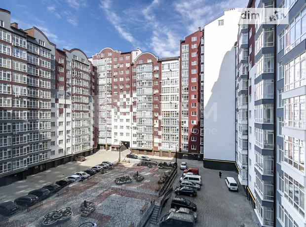 Квартира на вул. Височана Семена в Івано-Франківську, ID 349963, фото №20