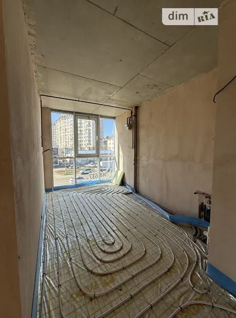 Квартира на вул. Люстдорфська дорога, 85 в Одеса, ID 163954, фото №1