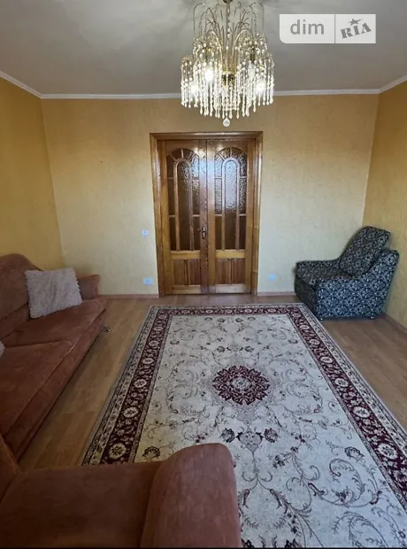 Квартира на вул. Прибузька, 20 в Хмельницький, ID 258000, фото №1