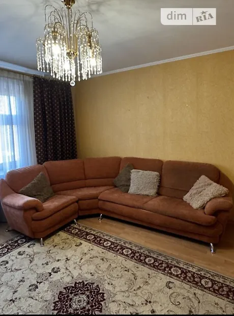 Квартира на вул. Прибузька, 20 в Хмельницький, ID 258000, фото №2