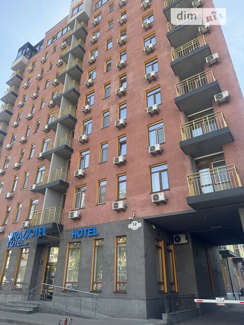 Квартира на вул. Ямська, 52 в Київ, ID 162163, фото №1