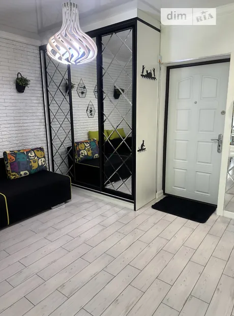Квартира на вул. Ямська, 52 в Київ, ID 162163, фото №2