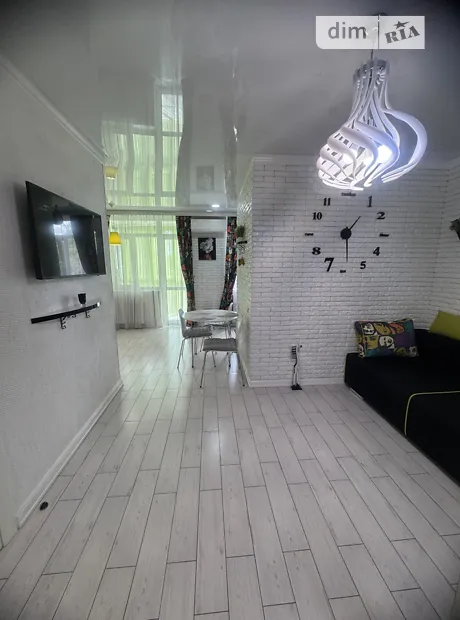 Квартира на вул. Ямська, 52 в Києві, ID 162163, фото №11