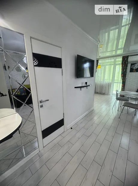 Квартира на вул. Ямська, 52 в Києві, ID 162163, фото №12