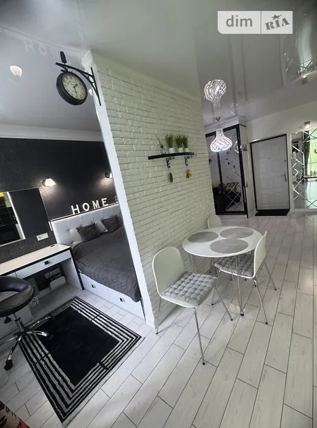 Квартира на вул. Ямська, 52 в Києві, ID 162163, фото №13