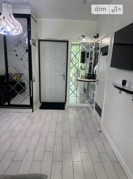 Квартира на вул. Ямська, 52 в Київ, ID 162163, фото №3