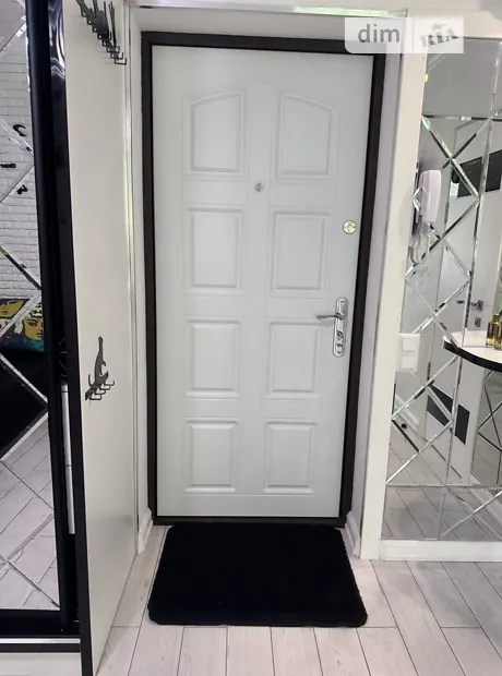 Квартира на вул. Ямська, 52 в Київ, ID 162163, фото №4