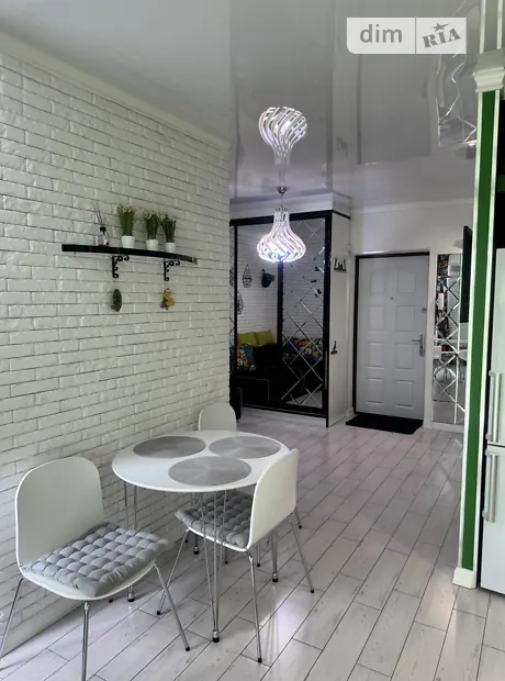 Квартира на вул. Ямська, 52 в Київ, ID 162163, фото №5