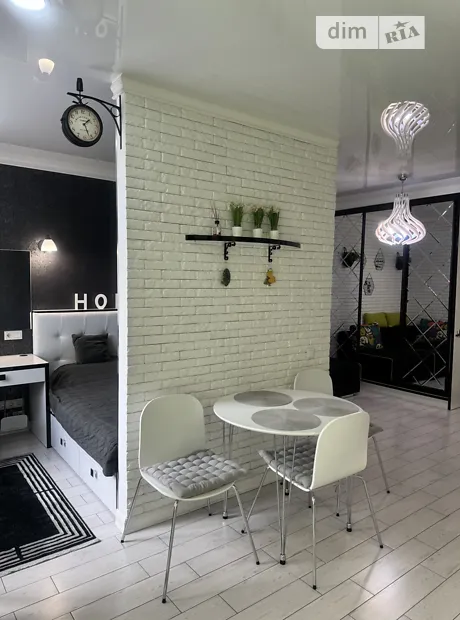 Квартира на вул. Ямська, 52 в Києві, ID 162163, фото №6