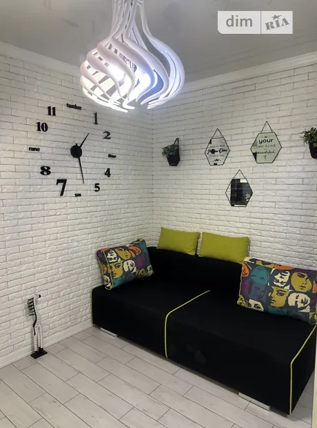 Квартира на вул. Ямська, 52 в Києві, ID 162163, фото №8