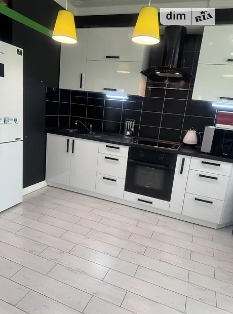Квартира на вул. Ямська, 52 в Києві, ID 162163, фото №9
