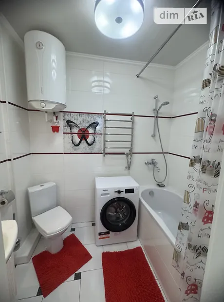 Квартира на вул. Ямська, 52 в Києві, ID 162163, фото №10