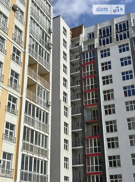 Квартира на вул. Шевченка Тараса, 307 в Львові, ID 165314, фото №1