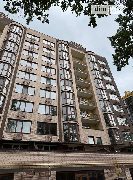 Квартира на вул. Василя Стуса в Києві, ID 224480, фото №1