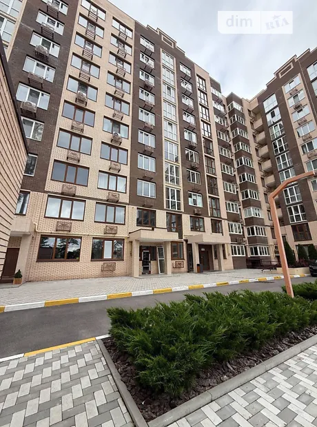 Квартира на вул. Василя Стуса в Києві, ID 224480, фото №16