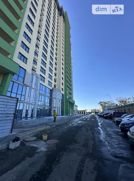 Квартира на вул. Михайла Максимовича, 32В в Києві, ID 188059, фото №15