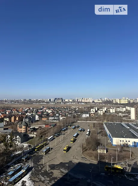 Квартира на вул. Михайла Максимовича, 32В в Києві, ID 188059, фото №8