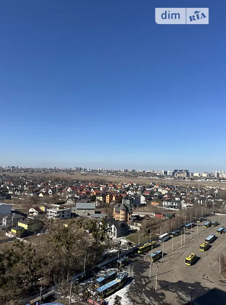 Квартира на вул. Михайла Максимовича, 32В в Києві, ID 188059, фото №9
