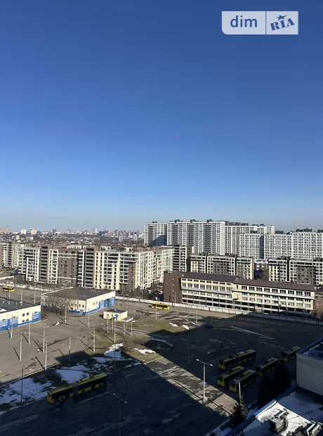 Квартира на вул. Михайла Максимовича, 32В в Києві, ID 188059, фото №10