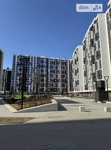 Квартира на вул. Ленкавського, 34 в Івано-Франківську, ID 188636, фото №16