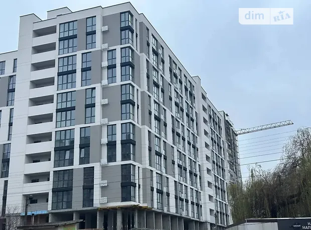 Квартира на вул. Хоткевича Гната, 45 в Івано-Франківську, ID 182436, фото №10