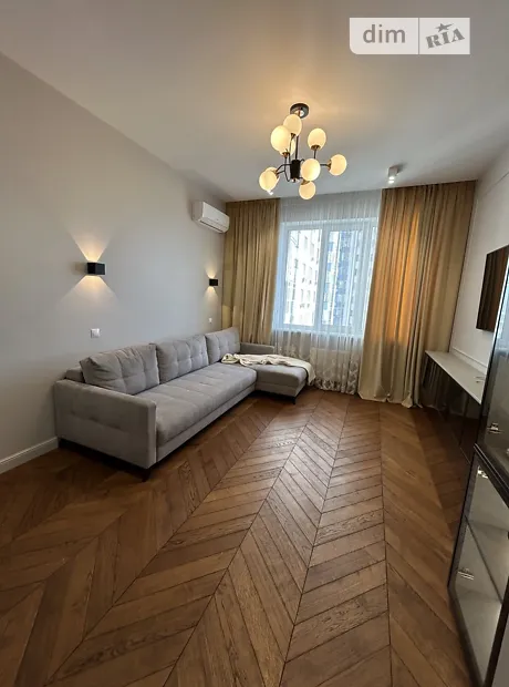 Квартира на вул. Кирило-Мефодіївська, 2 в Києві, ID 173736, фото №2