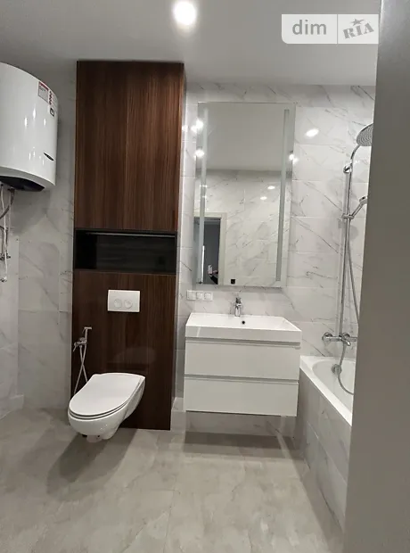Квартира на вул. Кирило-Мефодіївська, 2 в Києві, ID 173736, фото №22