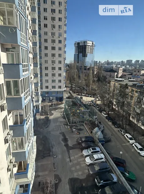 Квартира на вул. Кирило-Мефодіївська, 2 в Києві, ID 173736, фото №25