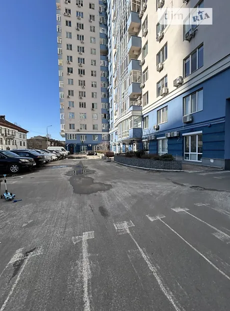 Квартира на вул. Кирило-Мефодіївська, 2 в Києві, ID 173736, фото №28