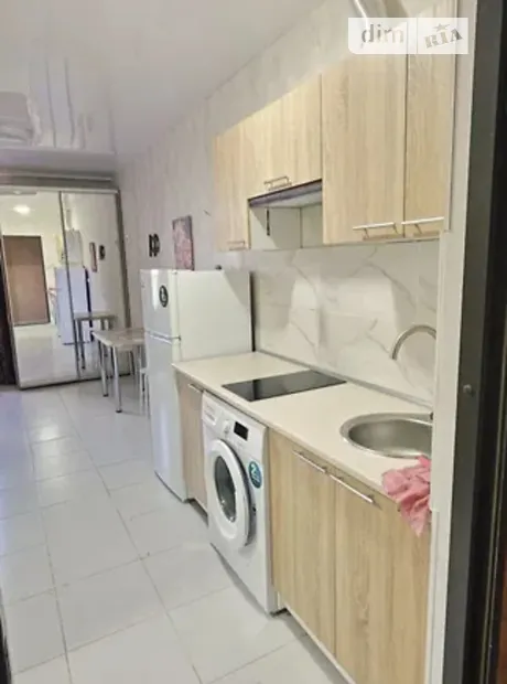 Квартира на наб. Нетіченська в Харків, ID 173849, фото №3