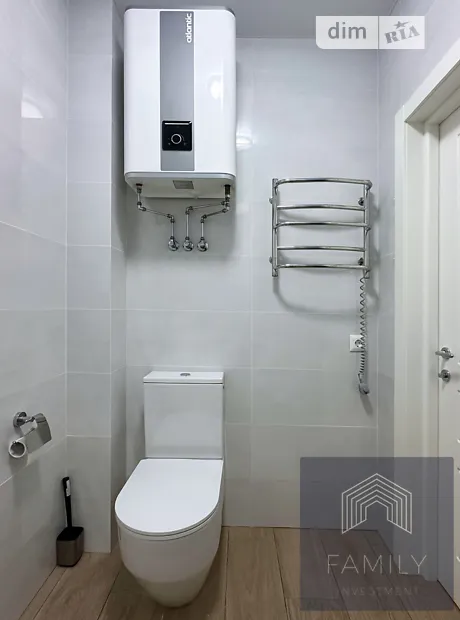 Квартира на вул. Зарічна, 4 в Києві, ID 183332, фото №17