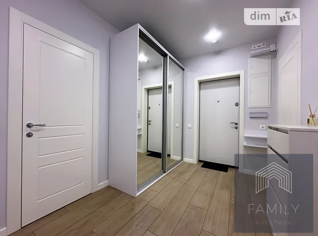 Квартира на вул. Зарічна, 4 в Києві, ID 183332, фото №24