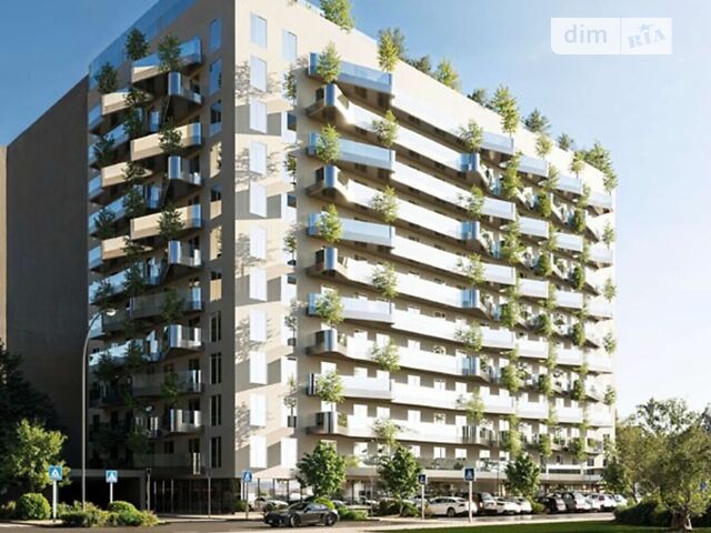 Квартира на вул. Володимирська в Ужгороді, ID 229131, фото №1