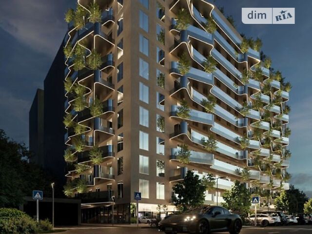 Квартира на вул. Володимирська в Ужгород, ID 228260, фото №1