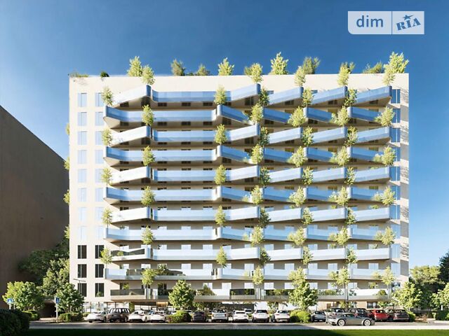 Квартира на вул. Володимирська в Ужгород, ID 281510, фото №1