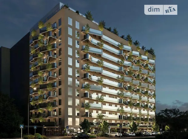 Квартира на вул. Володимирська в Ужгород, ID 281510, фото №3
