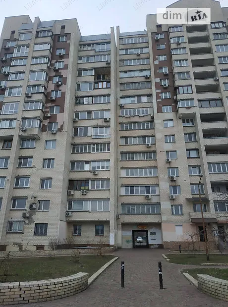 Квартира на просп. Володимира Івасюка, 20А в Києві, ID 172588, фото №23