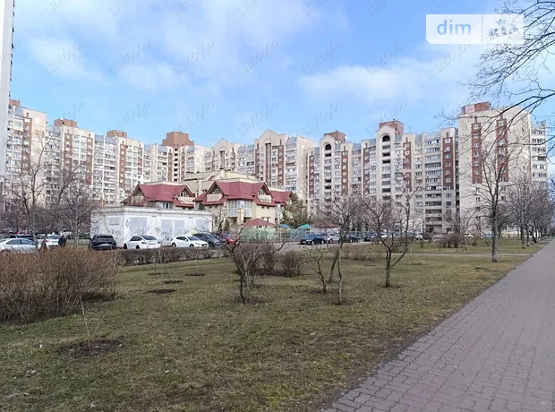 Квартира на просп. Володимира Івасюка, 20А в Києві, ID 172588, фото №27