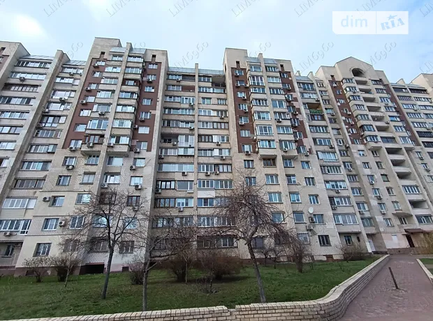 Квартира на просп. Володимира Івасюка, 20А в Києві, ID 172588, фото №29