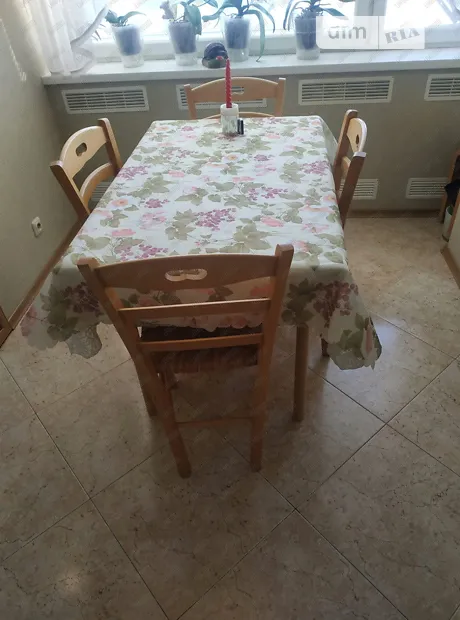 Квартира на просп. Володимира Івасюка, 20А в Києві, ID 172588, фото №30