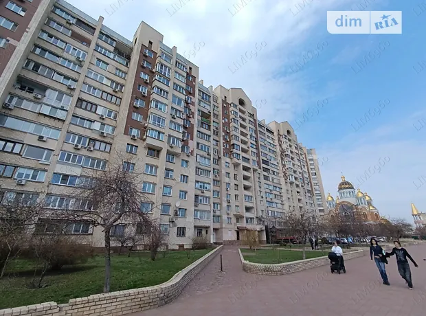 Квартира на просп. Володимира Івасюка, 20А в Києві, ID 172588, фото №31