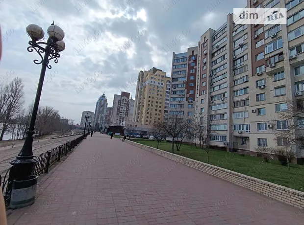 Квартира на просп. Володимира Івасюка, 20А в Києві, ID 172588, фото №33