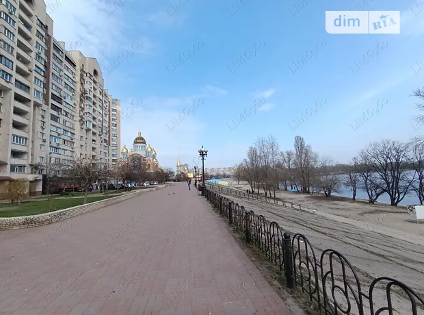 Квартира на просп. Володимира Івасюка, 20А в Києві, ID 172588, фото №35