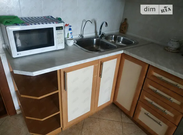 Квартира на просп. Володимира Івасюка, 20А в Києві, ID 172588, фото №36