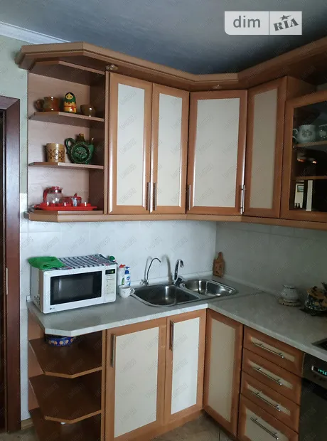 Квартира на просп. Володимира Івасюка, 20А в Києві, ID 172588, фото №42